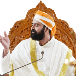 தெய்வீக குணநலன்களும் – தெய்வீக வாழ்க்கையும்